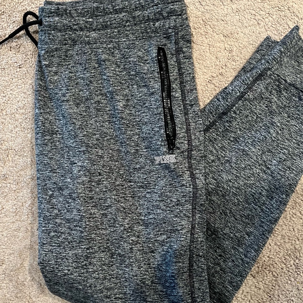 Victoria Secret Joggers only worn once